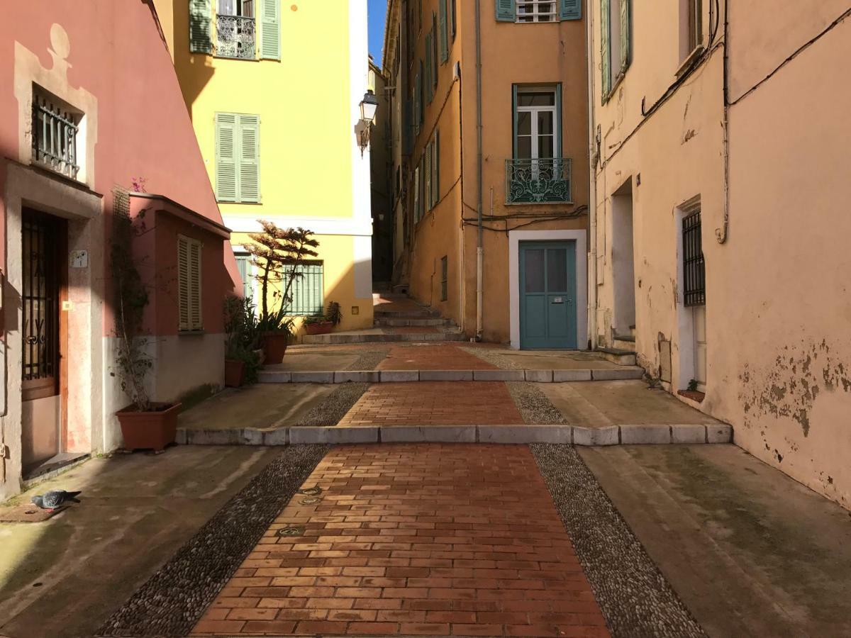 Le Petit Bateau Appartement *