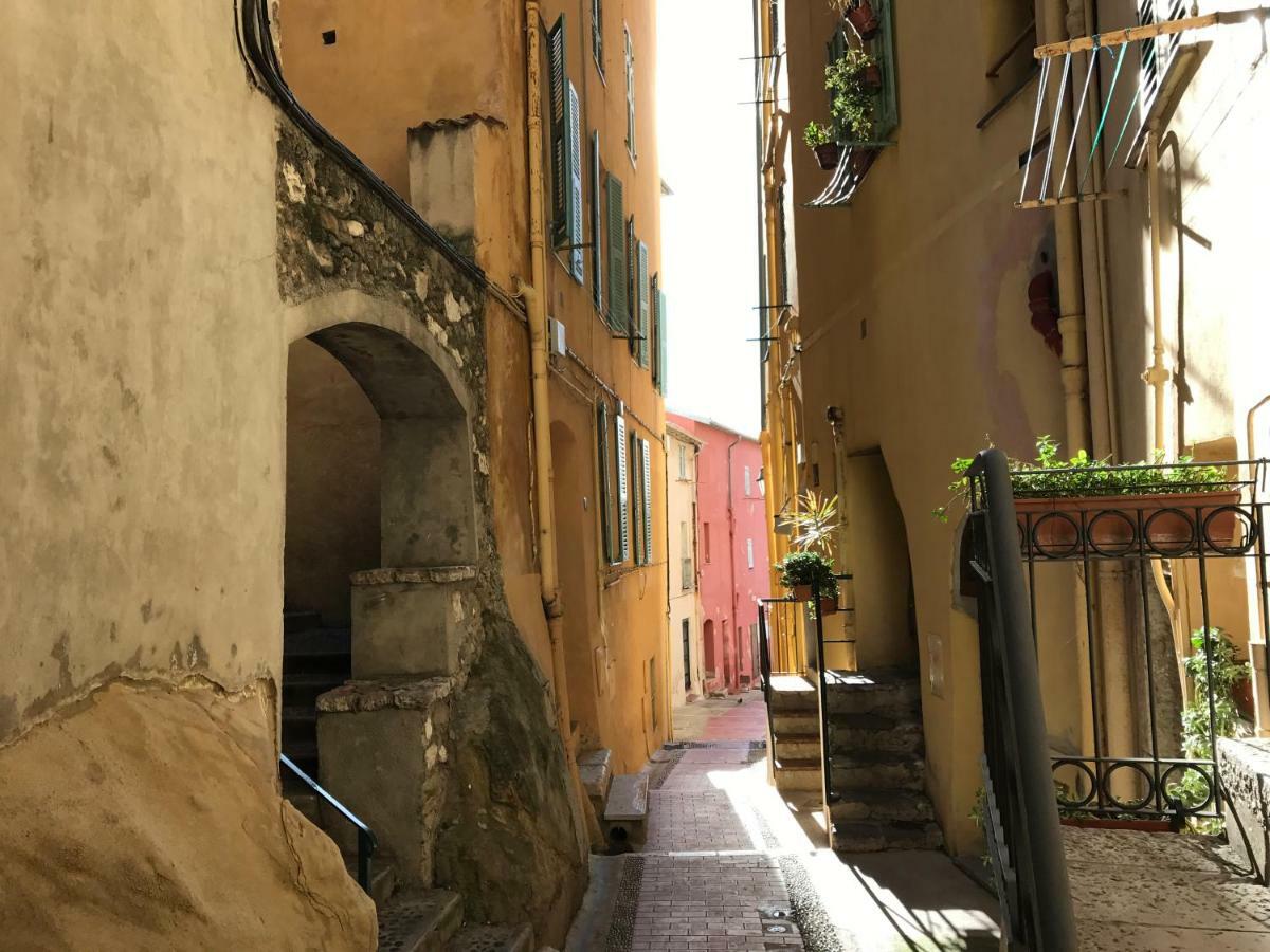 Le Petit Bateau Menton