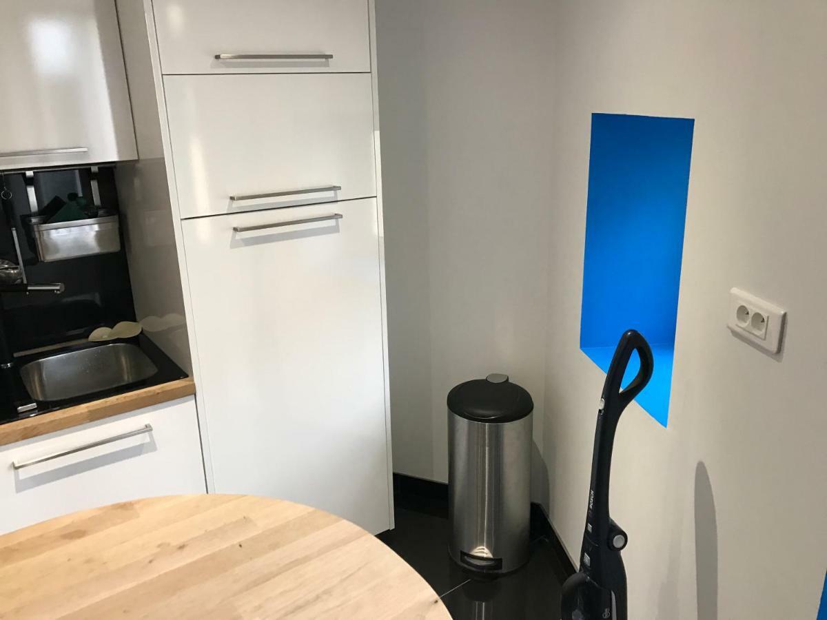 Le Petit Bateau Appartement