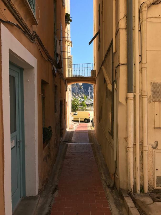 Le Petit Bateau Menton