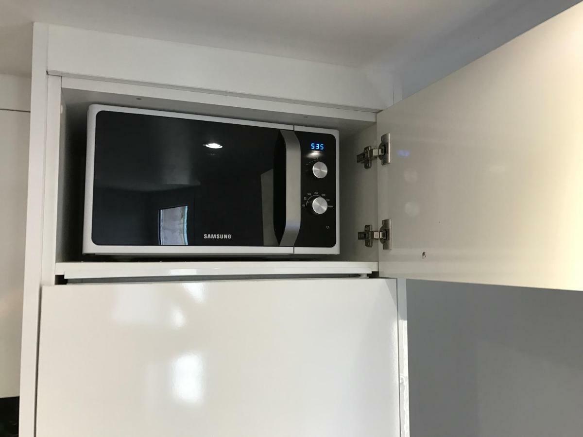 Le Petit Bateau Appartement Menton