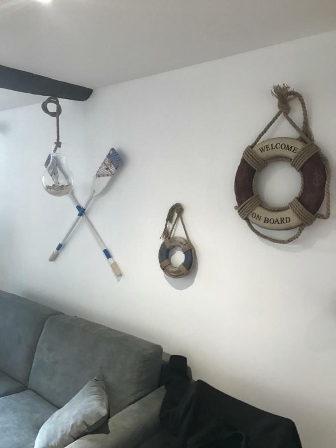 Le Petit Bateau Appartement