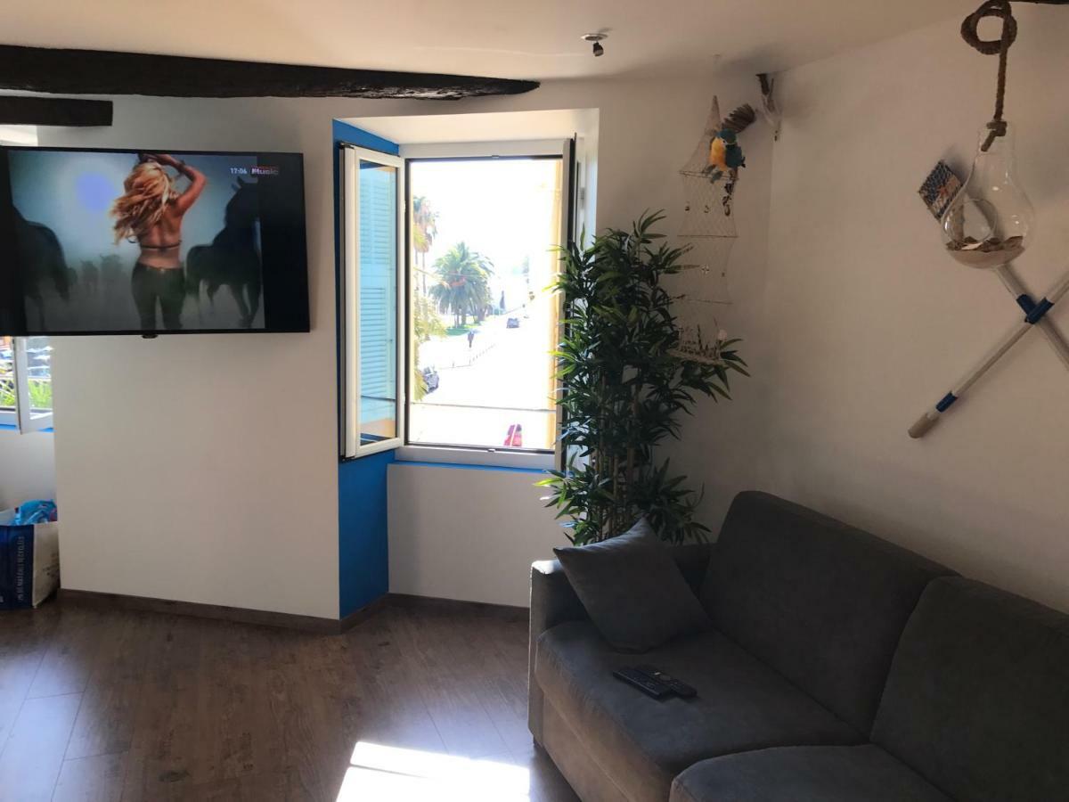 Le Petit Bateau Appartement
