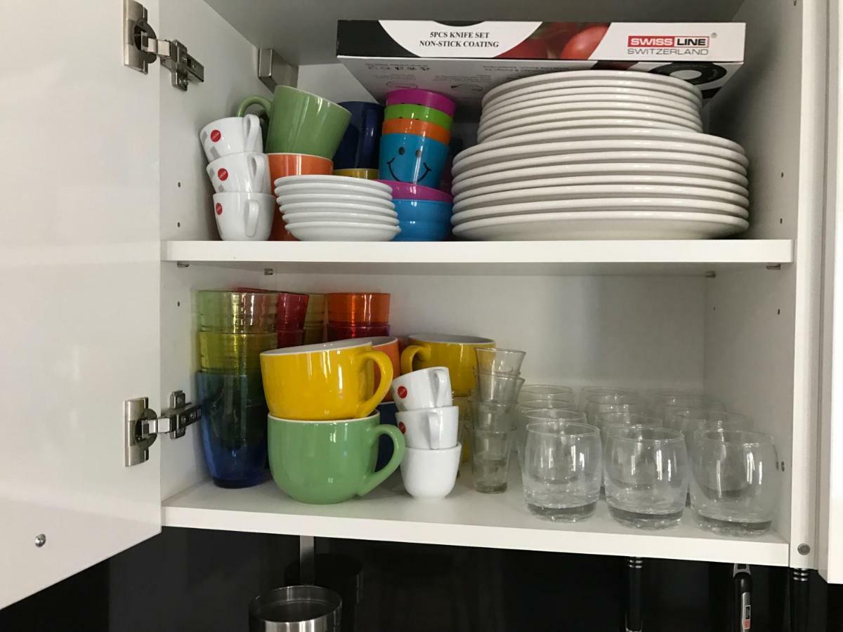Le Petit Bateau Appartement