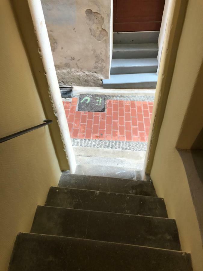 Appartement Le Petit Bateau