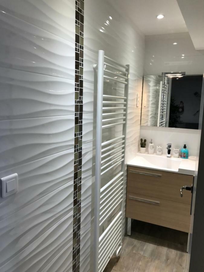 Le Petit Bateau Appartement Menton