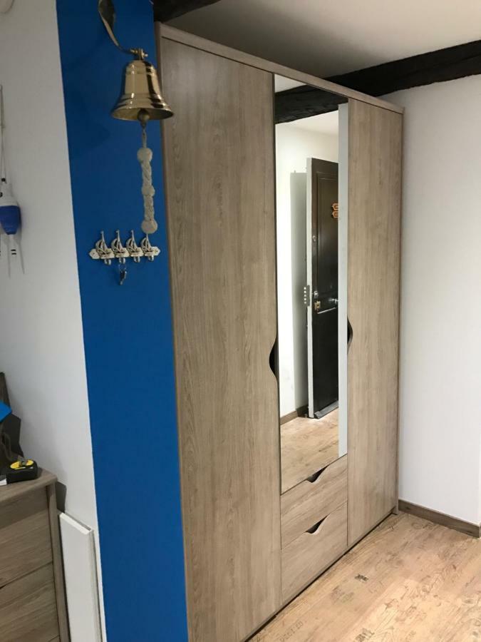 Appartement Le Petit Bateau