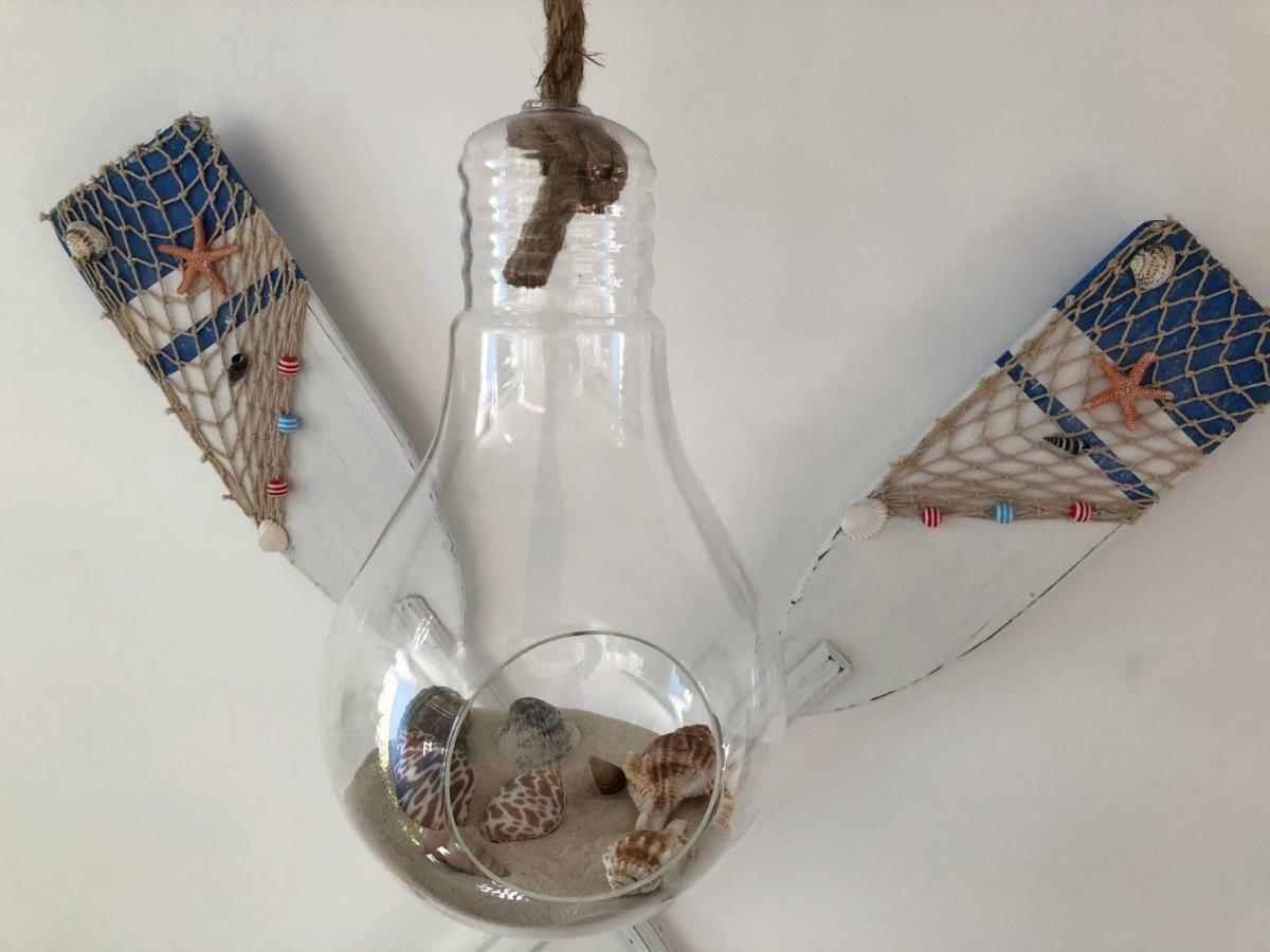 Le Petit Bateau Appartement Menton
