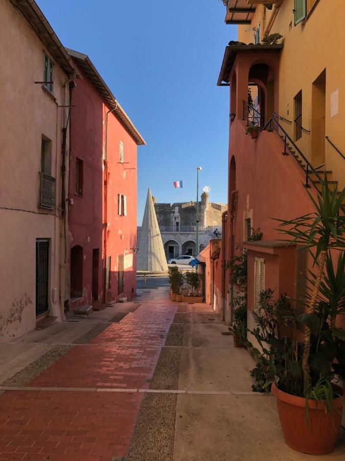 Appartement Le Petit Bateau *