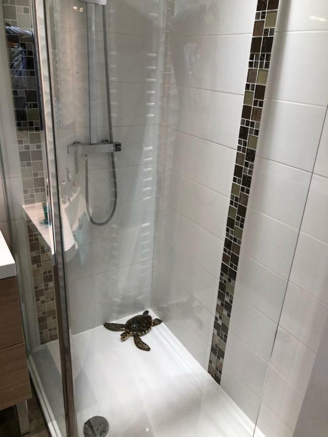 Le Petit Bateau Appartement